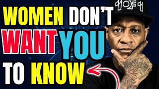 The Unspoken Rules of SEXUAL MASCLINITY That Every Man Should Know
