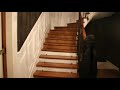 Ghost Hunting Gone Wrong,,,
