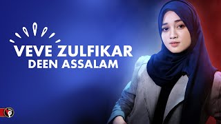 Veve Zulfikar - Deen Assalam (Cover ) 