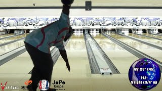 Roto Grip RST X-2 Bowling Ball Review