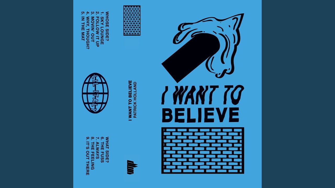 在 YouTube 上觀看「Follow It Up」