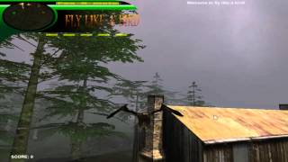 bird like flying machine 4