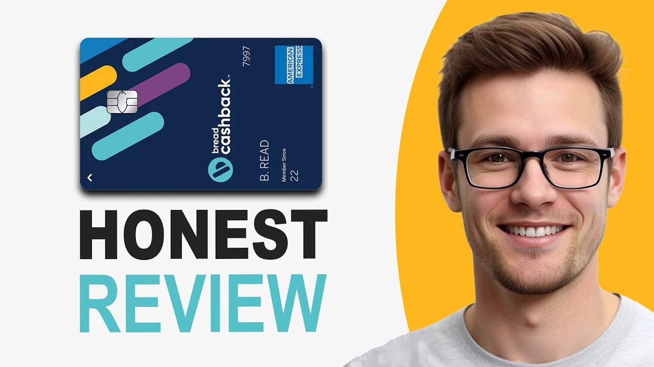 Bread Cashback American Express Credit Card Review 2026 | Pros & Cons – Authentic & Genuine