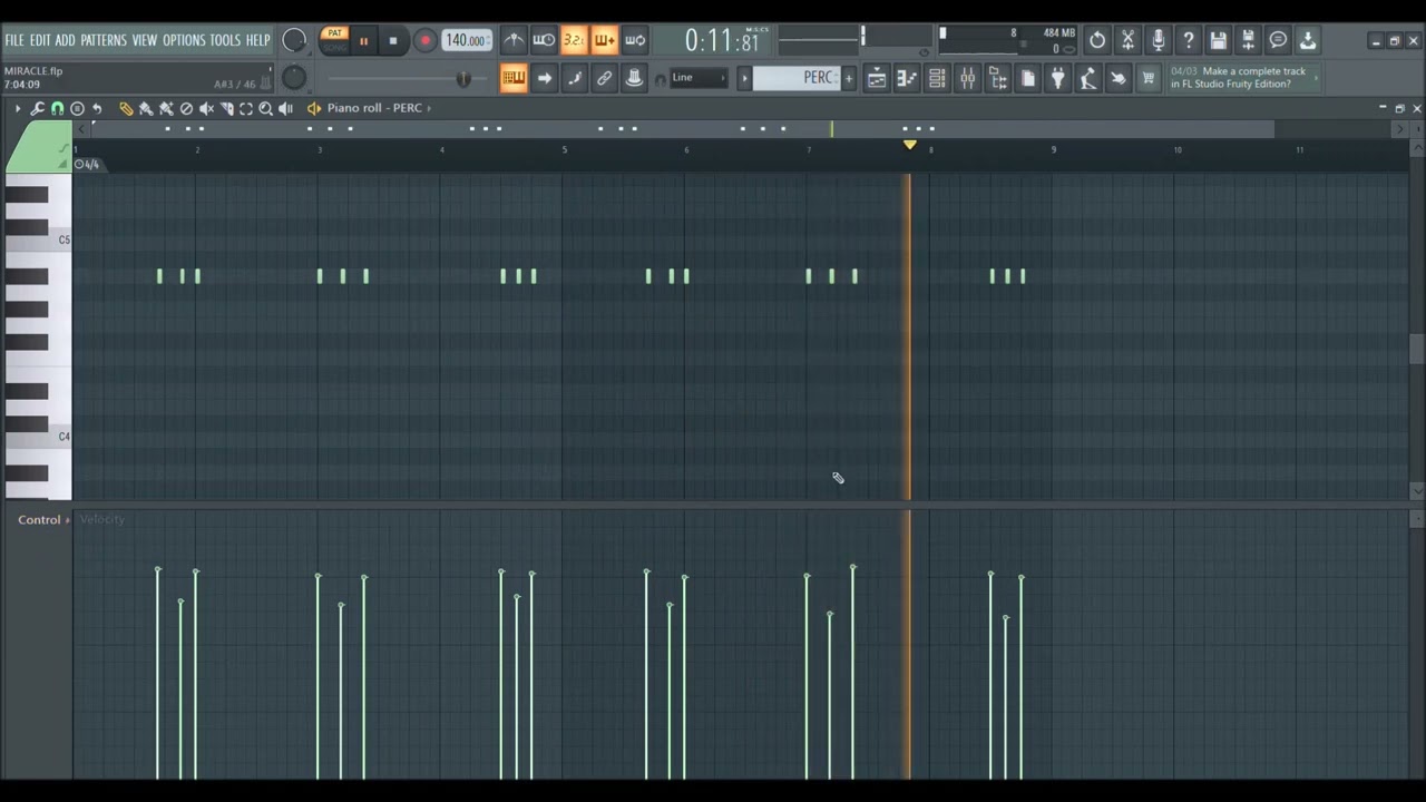 How To Make Ny x Uk Drill Beats from scratch In FL Studio! (Pop smoke, Fivio Foreign and more)