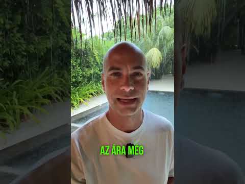 TRUMP OLCSÓN BEVÁSÁROLT #trump #ethereum