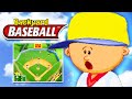 Backyard Baseball from 1997 is amazing