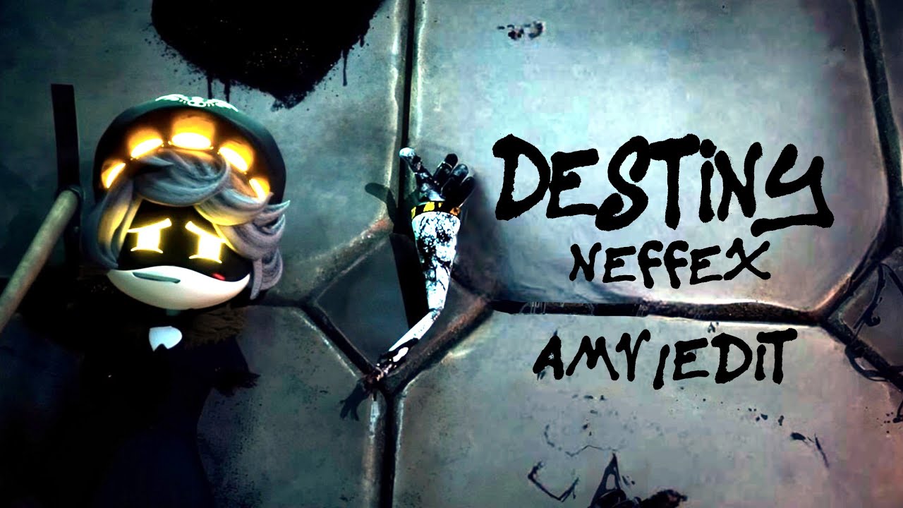 MURDER DRONES - NEFFEX - Destiny 🙌 - AMV/EDIT