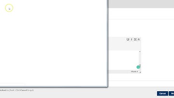 How to Link and Embed in Blackboard