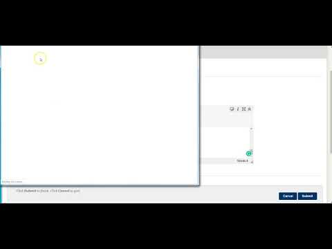 How to Link and Embed in Blackboard