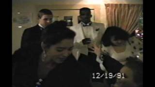 December 19 , 1991 Santa Cruz HI Prom Night at the Dunns, DHM #12