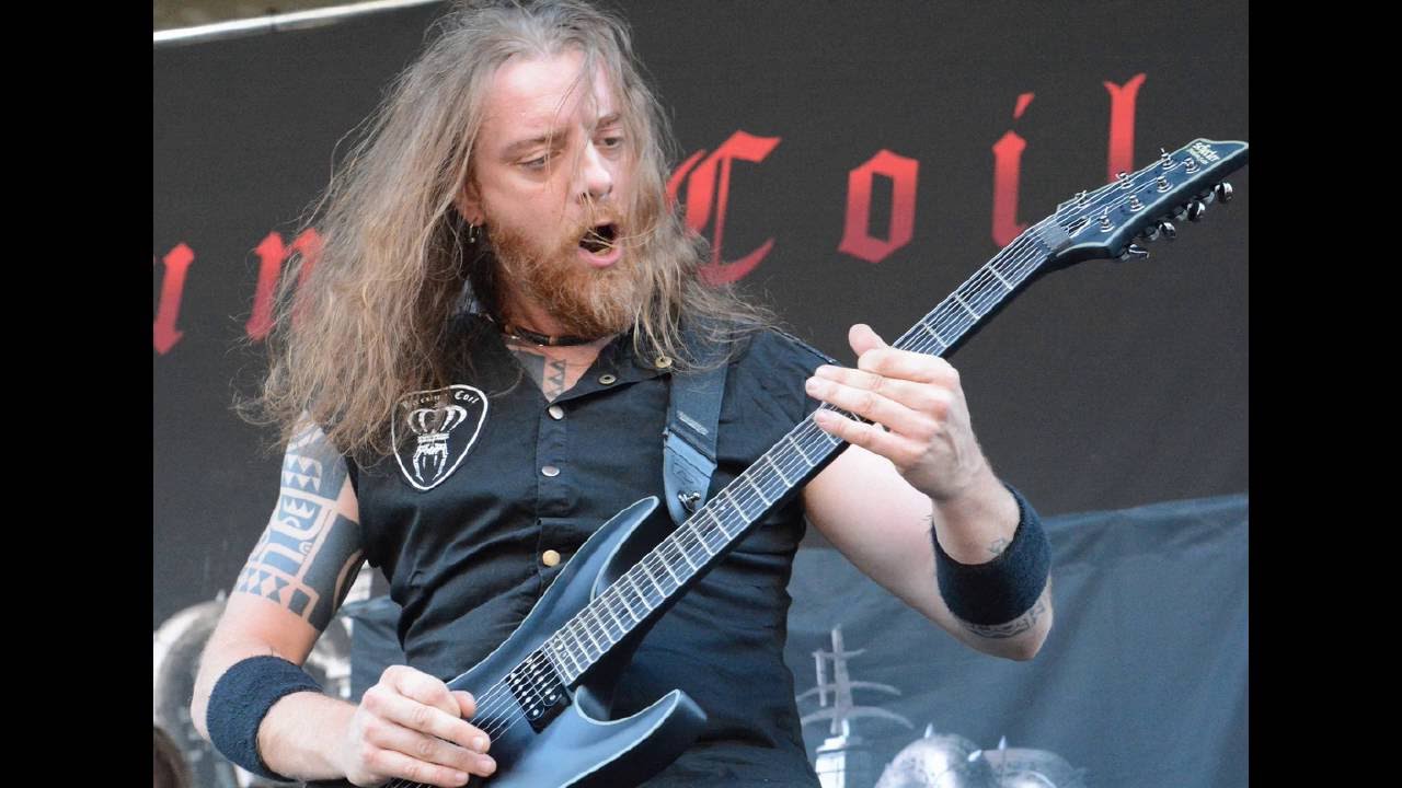 Downfall Lacuna Coil Lyrics Youtube