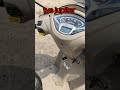 TVS Jupiter ZX Mileage Tips 🔥 60+ kmpl Secret Revealed #bikemodifications #automobile