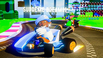 RDC Twitch Stream Intro