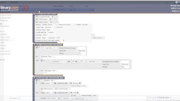 free bot binary RSI indicator, bot gratis trading