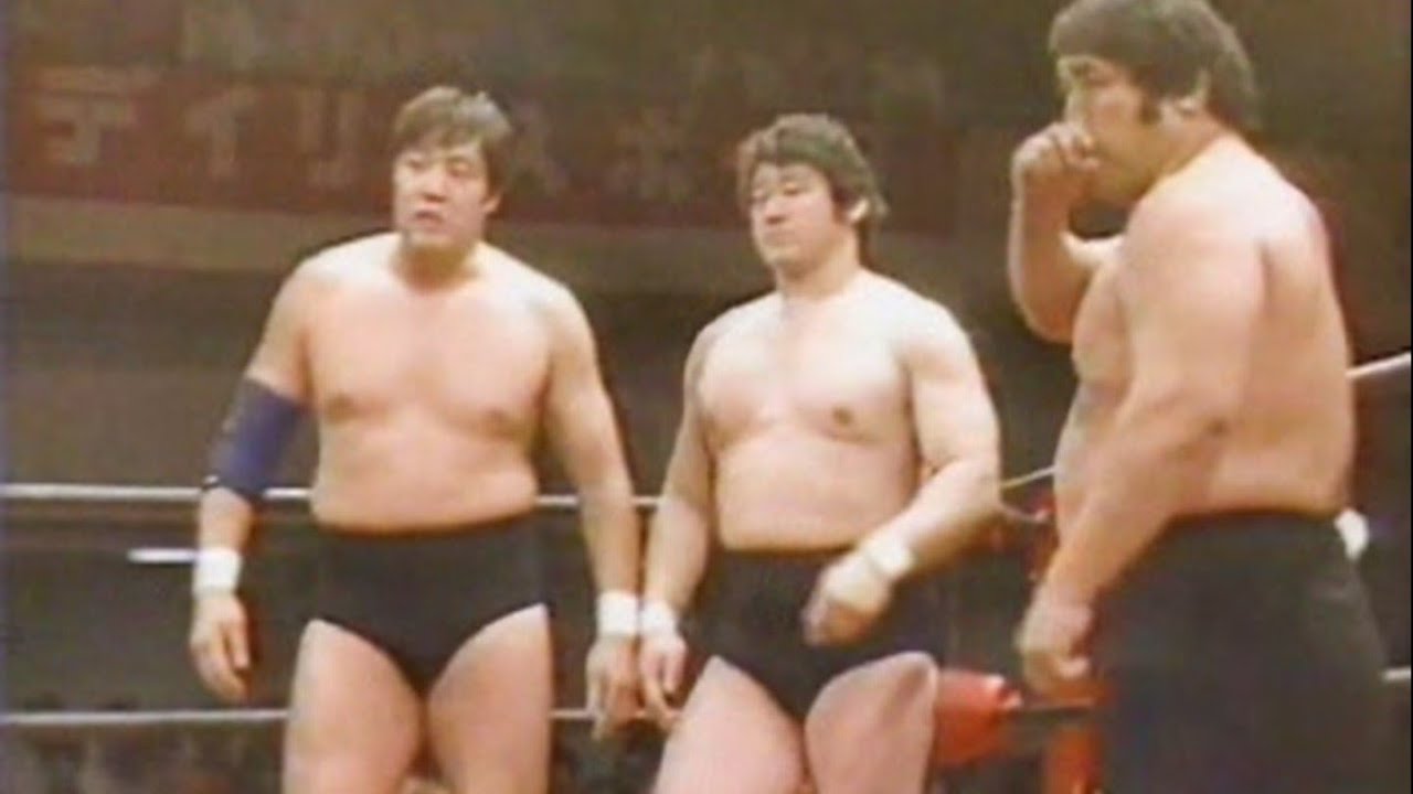 聖地激震！全てを敵に回す男