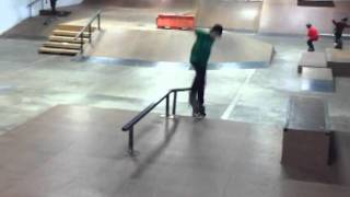 Summit new flat bar sesh
