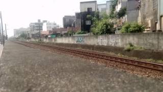 {20160920}6106次12輛復興入伍專車