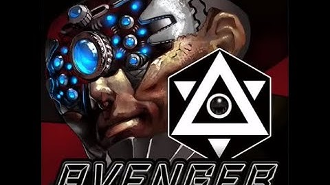 【DDR A20】Avenger [SINGLE EXPERT] - 譜面確認用