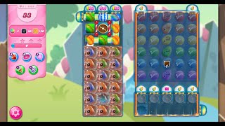 Level 39 Fanmade Candy Crush 50 Fanon Special Custom Level