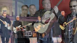 Los Lobos When The Circus Comes To Town (1992)