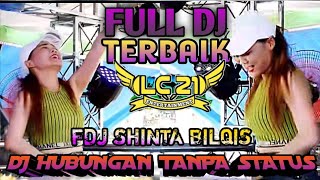Download Lagu TERBARU UPDATE OT LC21 ENTERTAINMEN ‼️DJ KAU BUKAN LAGI DONATUR‼️FDJ SHINTA BILQIS ‼️2 PUTRA STUDIO MP3