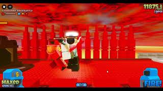 The Battle Bricks DUO Boss Tournament