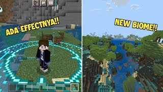TOP 5 ADDON SURVIVAL MCPE 1.18 screenshot 5