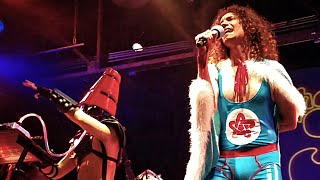No Pants Dance - Ninja Sex Party Tour De Force 2018 - FRIDAY AUGUST 10th - Houston