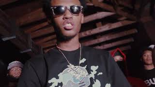 Ty Dizzy & Runninman Ry - Fingers Hurt (Official Video) shot by VONSHOTIT