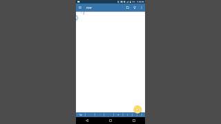 To calculate sides and angles of right angle triangle by programming on Android screenshot 4