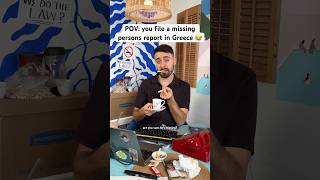 Why Is It Impossible?