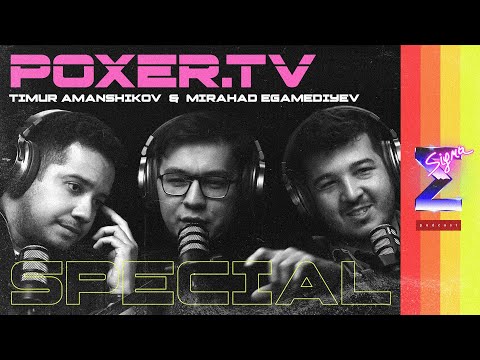 O’zbekistonlik Tarantino, rejissyorlik va ssenariy yozish sirlari | PoxerTV