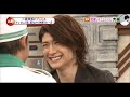 振り向いただけなのにカッコよすぎな春馬くん