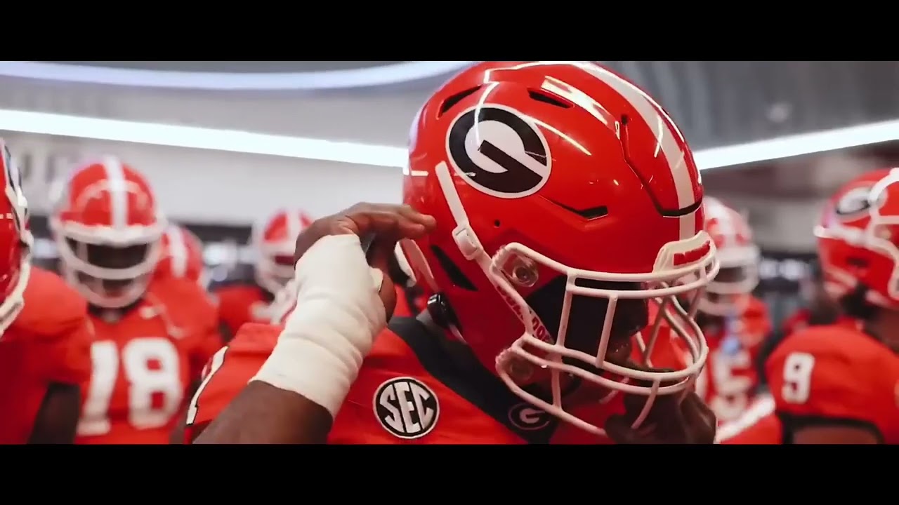 Alabama vs. Georgia Preview | SEC Rivalry Game of the Year!