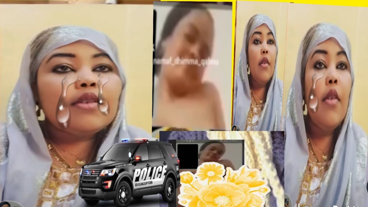 Oduu Gadda muniiran video quula fayyo jiirtuu na biirra jiira jeete maqa baleesite mana hidha seente