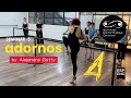 ADORNOS TANGO C4 by Alejandra Gutty | Parada en passé