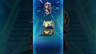 ŞAMPİYON KASASI AÇTIM ( I opened a champion case)