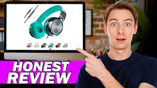 Artix CL750 Wired Headphones Review – Noise Isolation, Comfort & Mic Test Experience