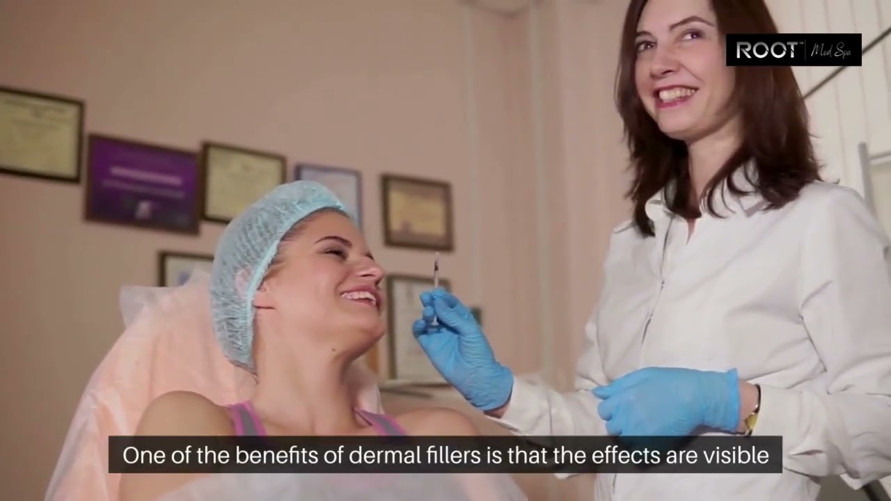 Dermal Fillers in Dallas, TX | Enhance Your Natural Beauty