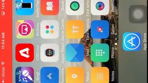 How to screen record without jailbreak