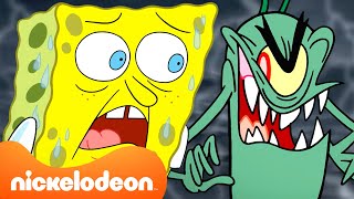 spongebob Nickelodeon Arabia