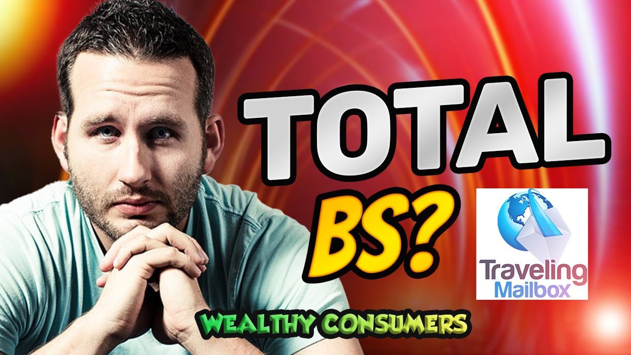 I Tested Traveling Mailbox for 2025: Hear My HONEST Take | Is Traveling Mailbox Any Good? Not Sure!