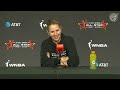 Coach Cheryl Reeve All-Star Weekend Press Conference | 07.18.25