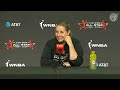 Coach Cheryl Reeve All-Star Weekend Press Conference | 07.18.25