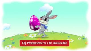 Glad Påsk Regemedia Ok