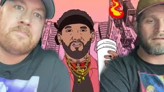 Joyner Lucas - Bank Account (Remix) (REACTION) This Song is A VIBE