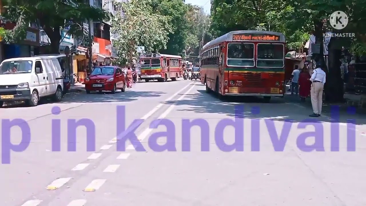 EPFO office kandivali . charcop