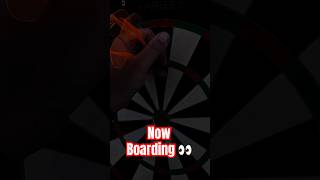 The Wait Is Almost Over. Flightmen Due For Take Off