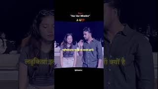 Har har mahadev 🙏🩷 lyrics with trending video #reelitfeelit #foryou #fyp