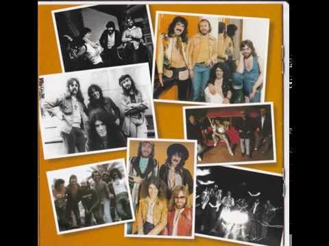 Nazareth The Very Best Of Nazareth HQ